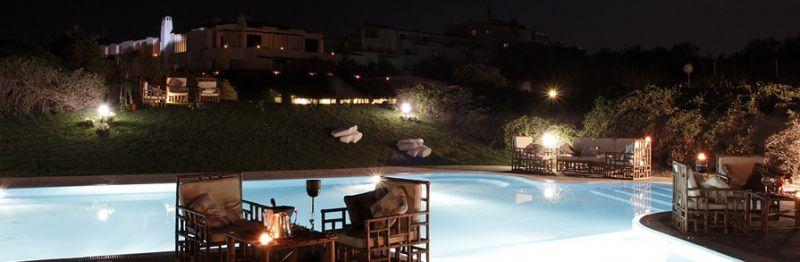 Della Baia 4*