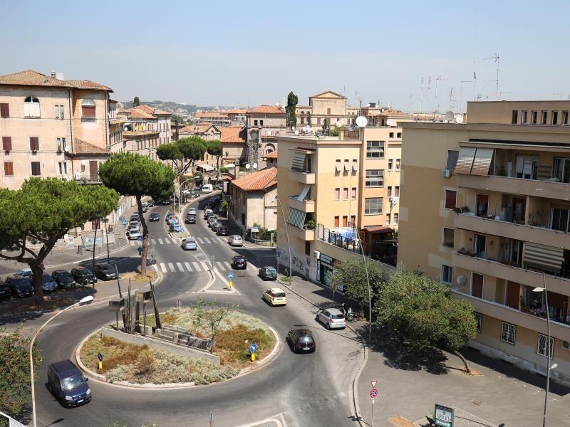 Derby Rome 3*