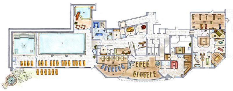 Diamant Sport & Wellness 4*