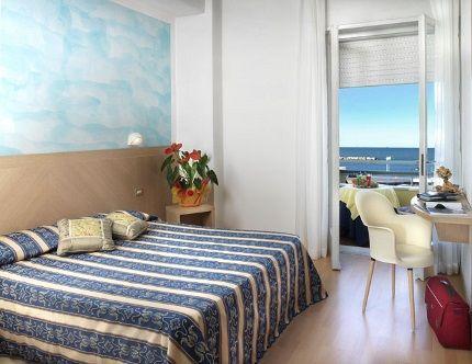 Diplomatic Hotel Bellaria 3*