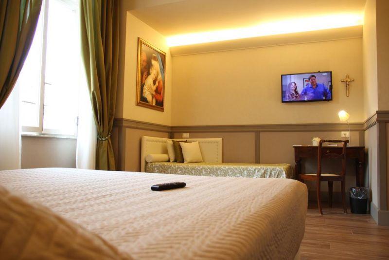 Dnb House Hotel (Ex. Domus Nova Bethlem) 3*