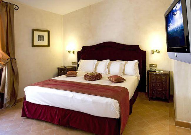 Donna Camilla Savelli 4*