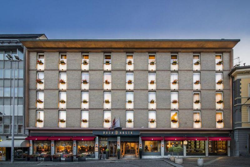 Duca D Aosta 4*