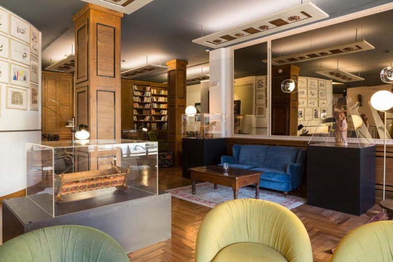 Duca D Aosta 4*