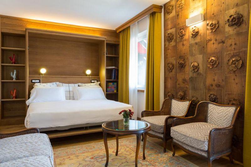 Duca D Aosta 4*