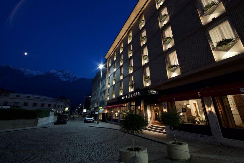 Duca D Aosta 4*