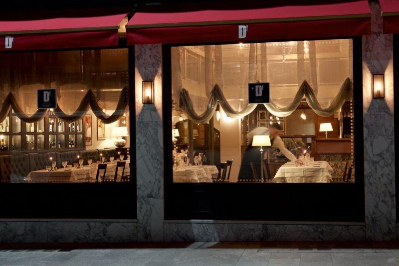 Duca D Aosta 4*