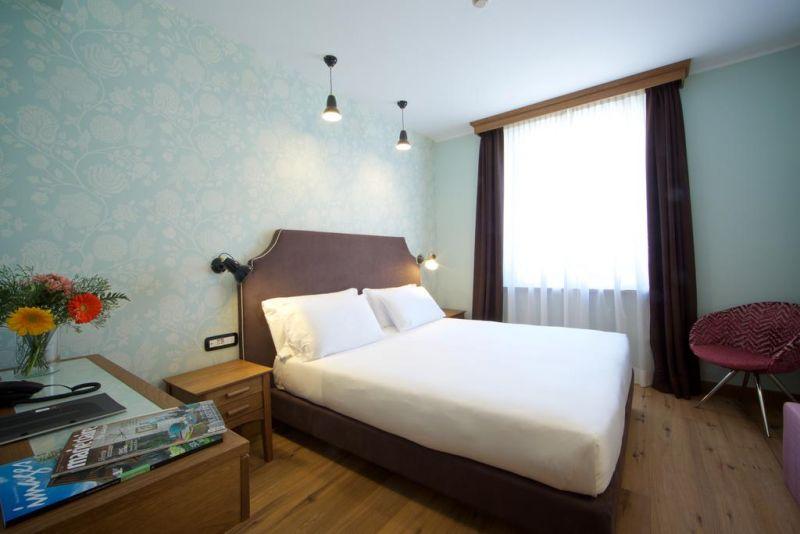 Duca D Aosta 4*