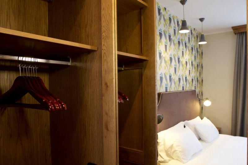 Duca D Aosta 4*