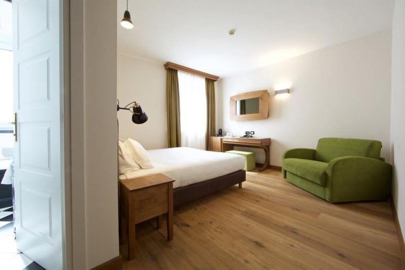 Duca D Aosta 4*