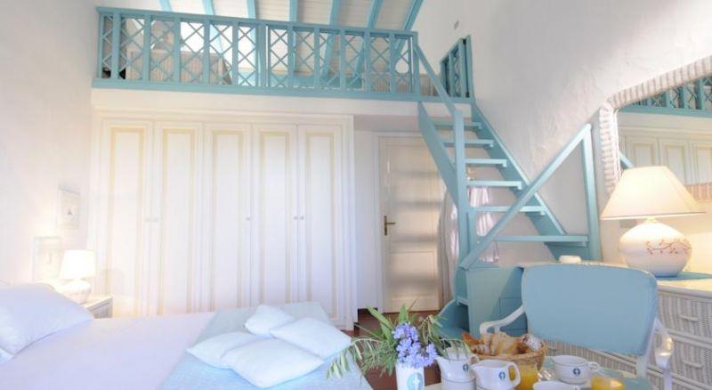 Due Lune Resort Golf & Spa 4*