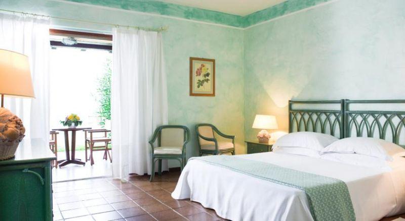 Due Lune Resort Golf & Spa 4*