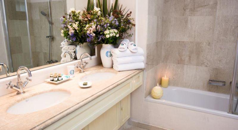 Due Lune Resort Golf & Spa 4*
