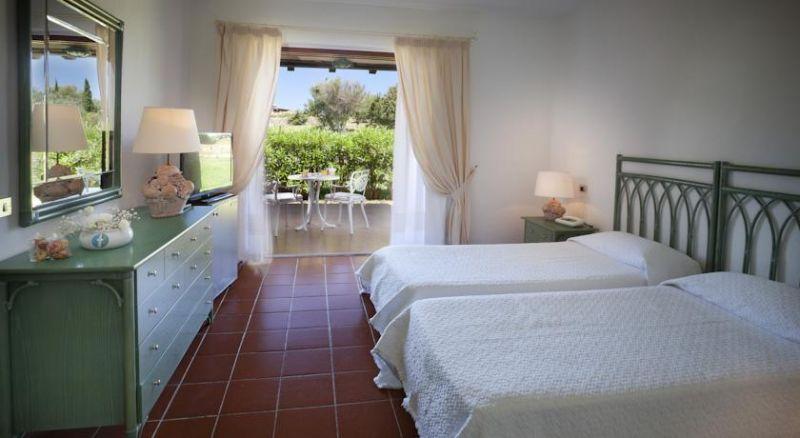 Due Lune Resort Golf & Spa 4*