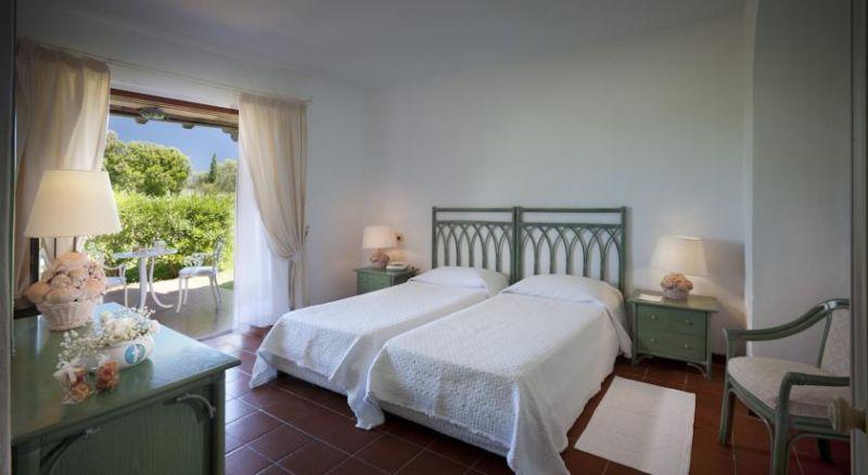 Due Lune Resort Golf & Spa 4*