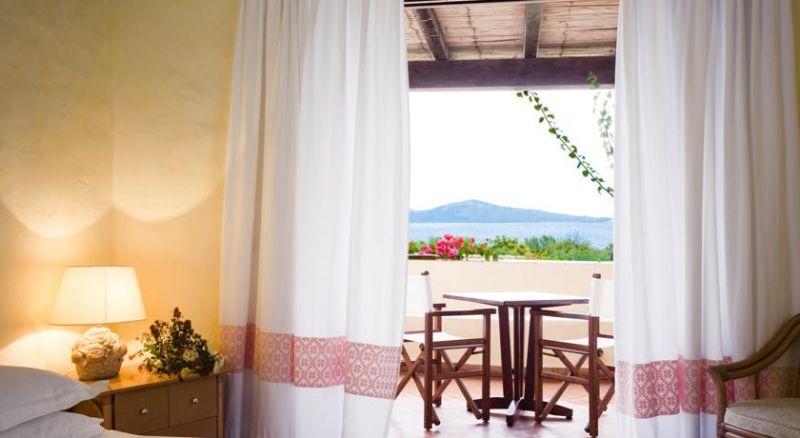 Due Lune Resort Golf & Spa 4*