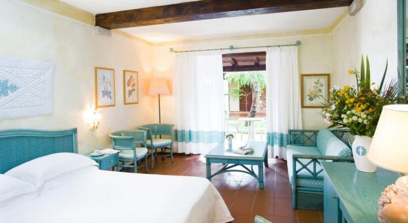 Due Lune Resort Golf & Spa 4*