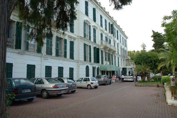 Eden San Remo 3*