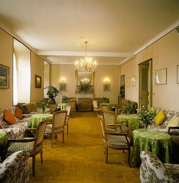 Eden San Remo 3*