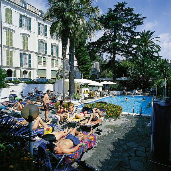 Eden San Remo 3*