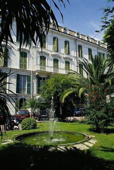 Eden San Remo 3*