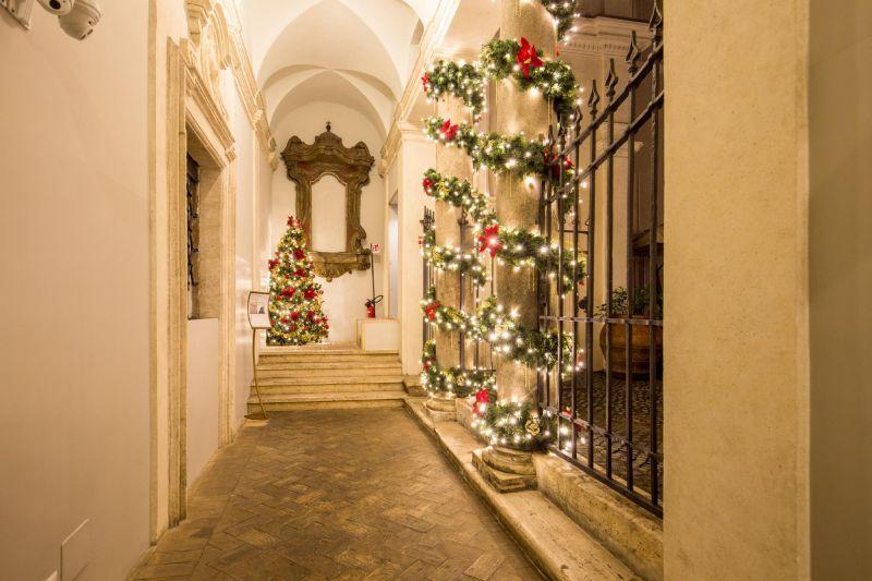 Eitch Borromini Palazzo Pamphilj 4*