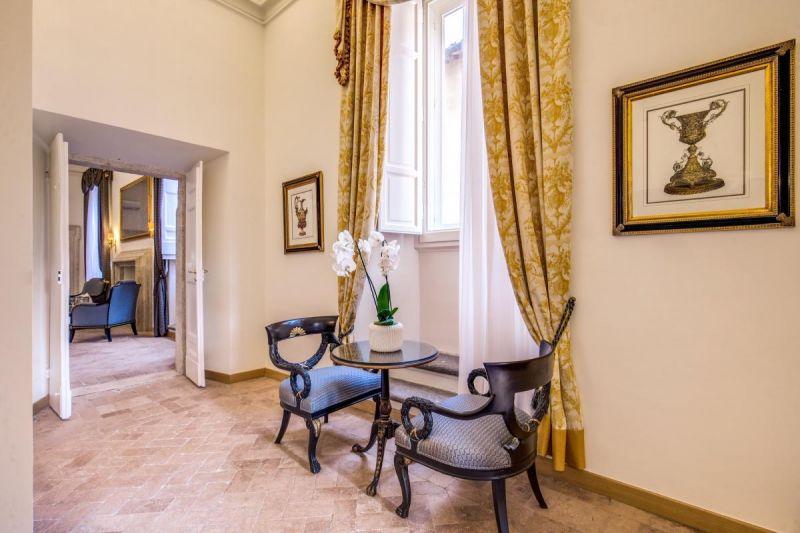 Eitch Borromini Palazzo Pamphilj 4*