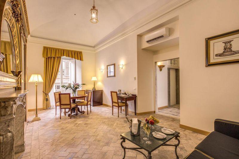 Eitch Borromini Palazzo Pamphilj 4*