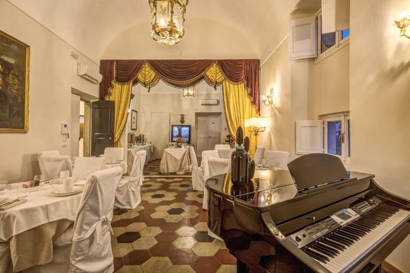 Eitch Borromini Palazzo Pamphilj 4*