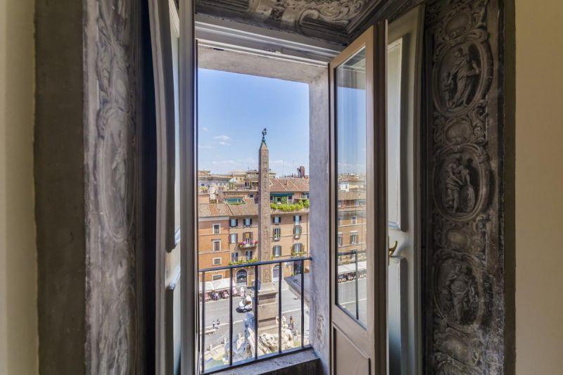 Eitch Borromini Palazzo Pamphilj 4*