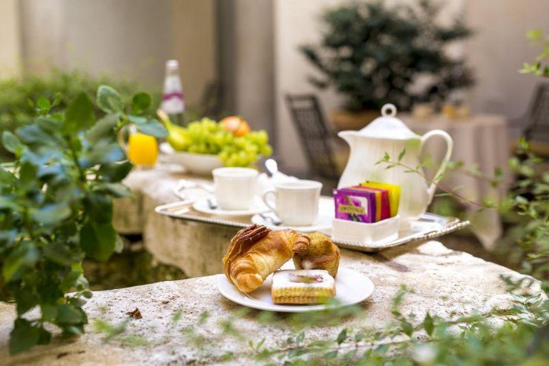 Eitch Borromini Palazzo Pamphilj 4*
