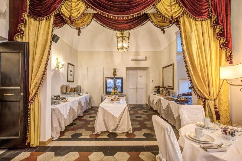 Eitch Borromini Palazzo Pamphilj 4*