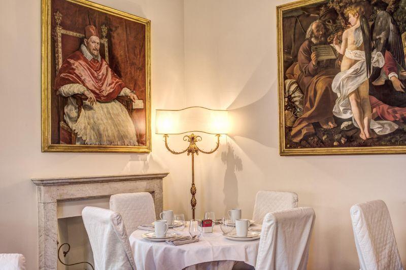 Eitch Borromini Palazzo Pamphilj 4*