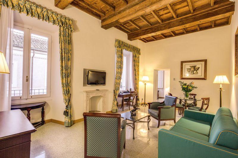 Eitch Borromini Palazzo Pamphilj 4*