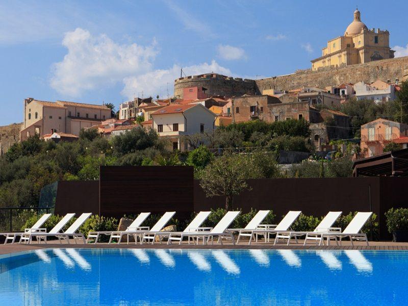 Eolian Milazzo 4*