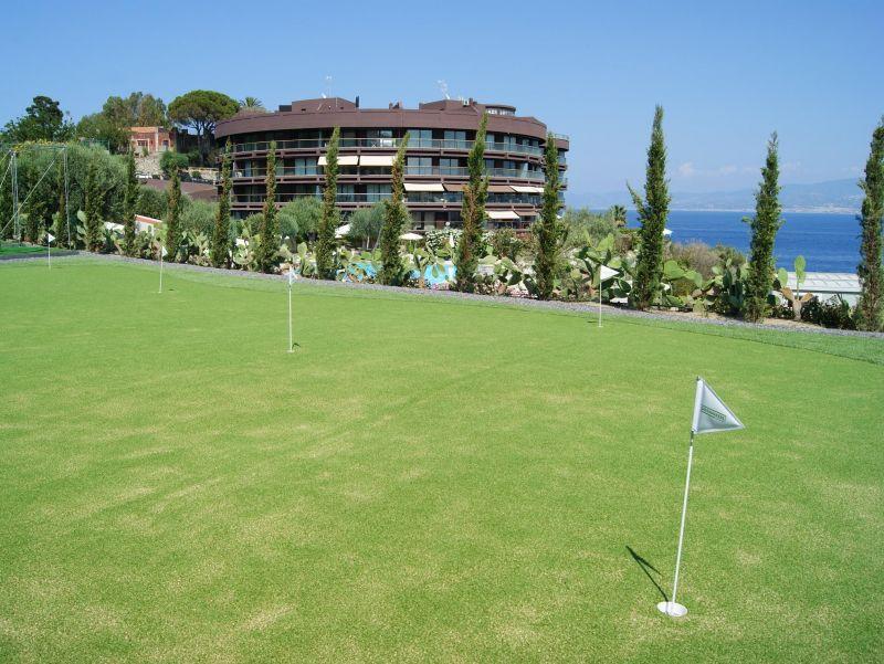 Eolian Milazzo 4*