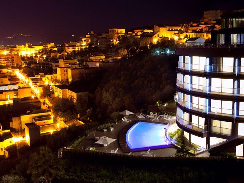 Eolian Milazzo 4*