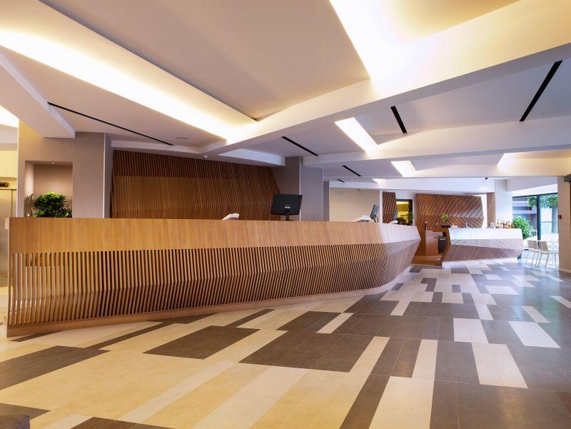 Eolian Milazzo 4*