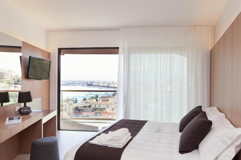 Eolian Milazzo 4*