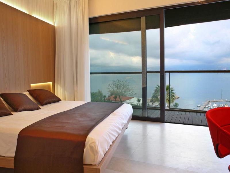 Eolian Milazzo 4*