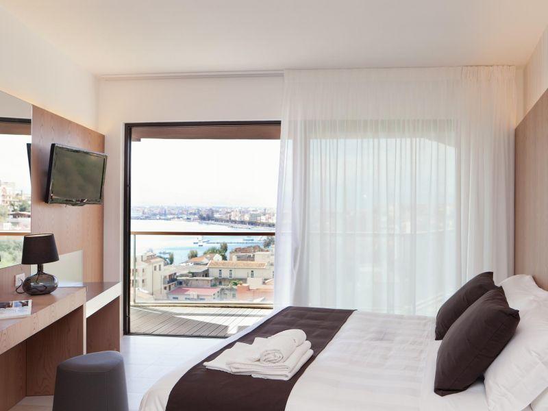 Eolian Milazzo 4*
