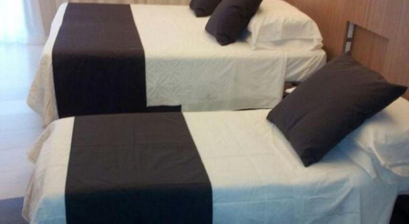 Eolian Milazzo 4*