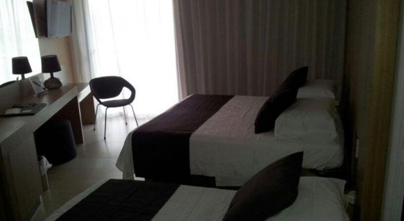 Eolian Milazzo 4*
