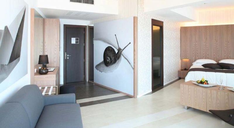 Eolian Milazzo 4*