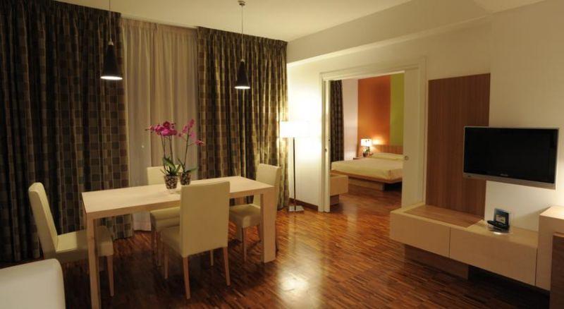 Eureka Palace 5*