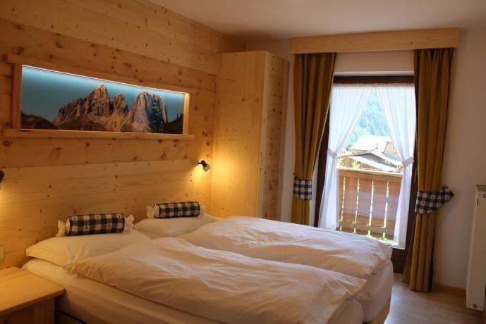 Eurochalet Apt 3*