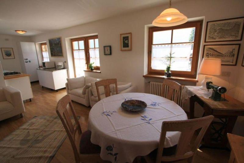 Eurochalet Apt 3*