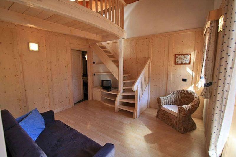 Eurochalet Apt 3*