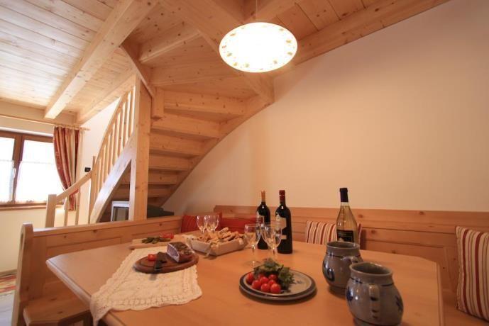 Eurochalet Apt 3*