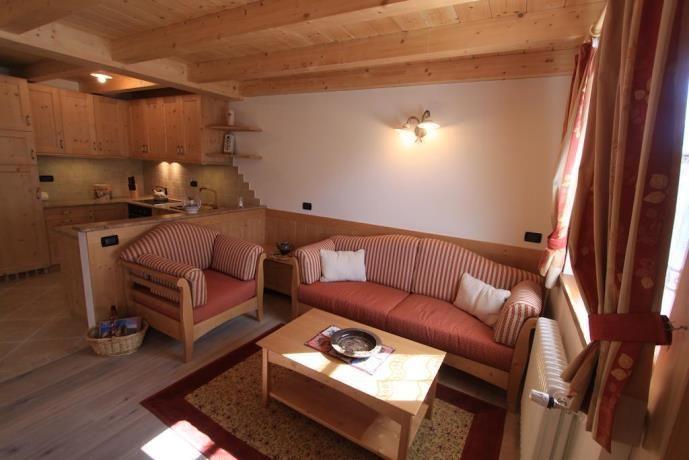 Eurochalet Apt 3*